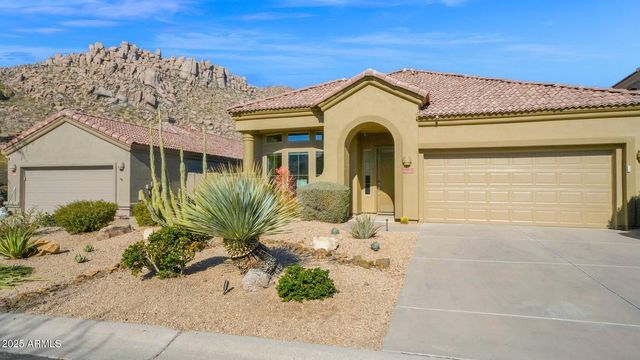 11516 E  Ranch Gate Rd, Scottsdale, AZ 85255
