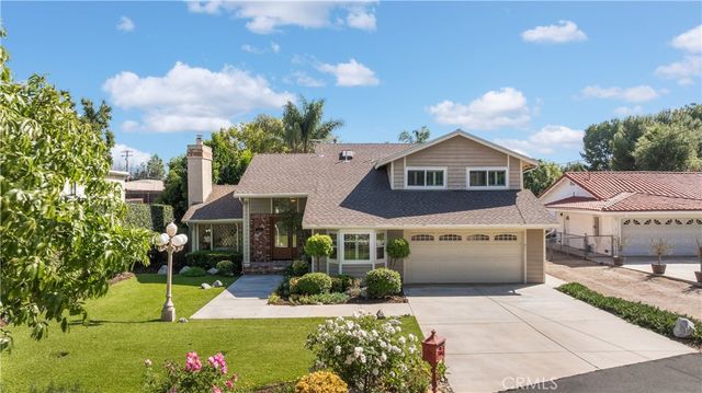 18202 Hutchings Dr, Yorba Linda, CA 92886
