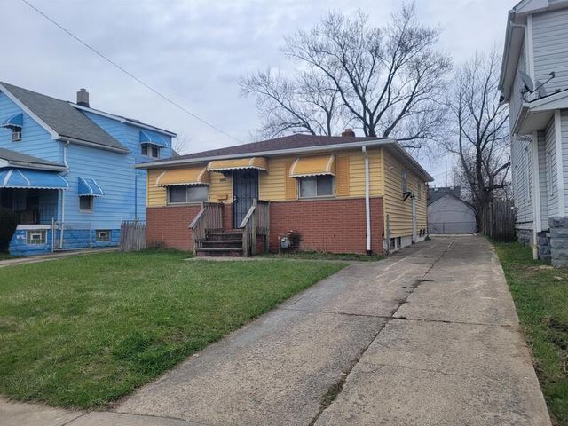 4405 E  156th St, Cleveland, OH 44128