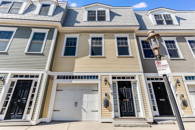 46 Rutherford Ave #46, Charlestown, MA 02129