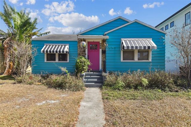 114 S  Gunlock Ave, Tampa, FL 33609
