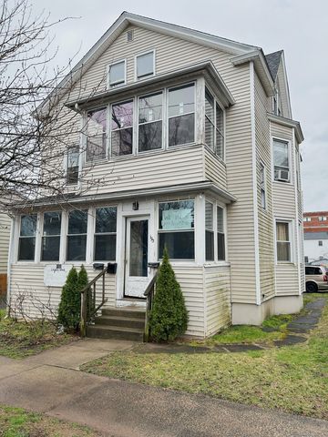 193 Clifton St #3, Wallingford, CT 06492