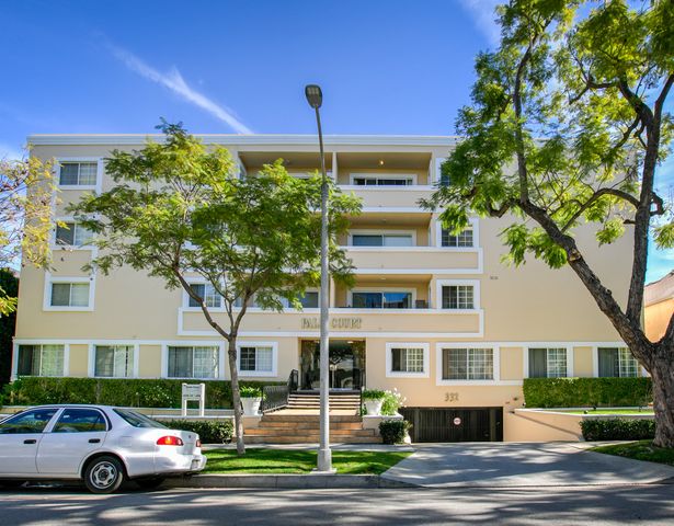 332 N  Palm Dr   #404, Beverly Hills, CA 90210