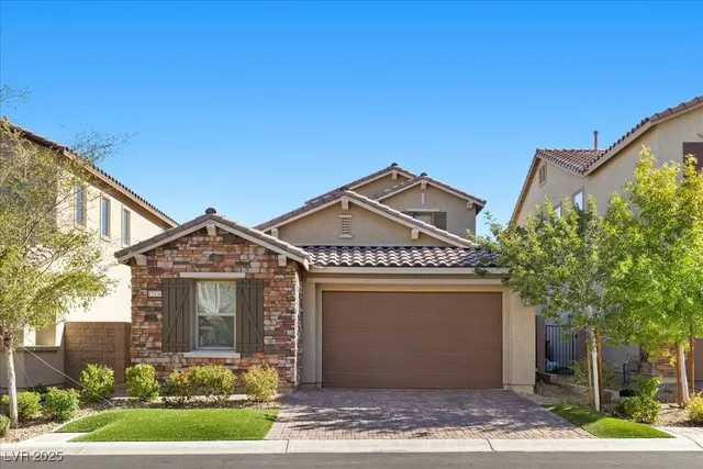 12436 Piazzo St, Las Vegas, NV 89141
