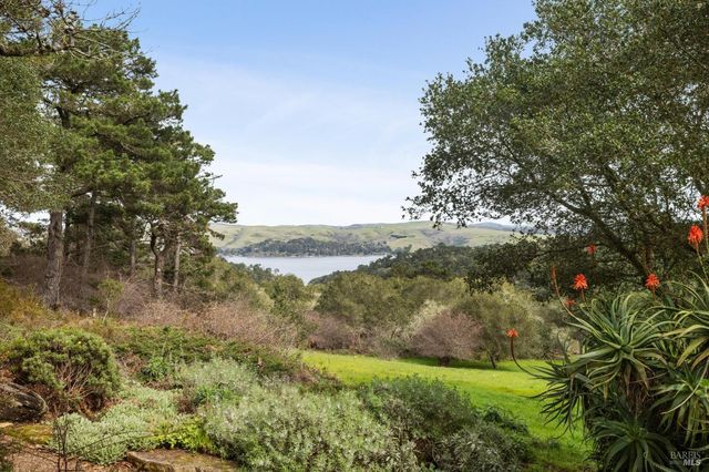 1208 Pierce Point Road, Inverness, CA 94937