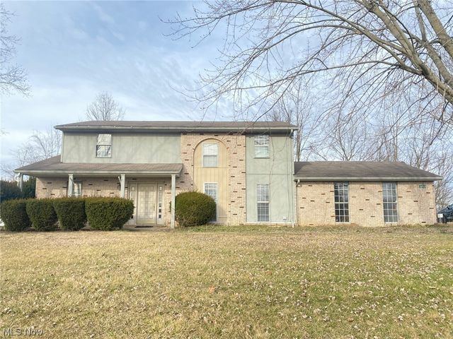 3253 County Road 22A, Bloomingdale, OH 43910