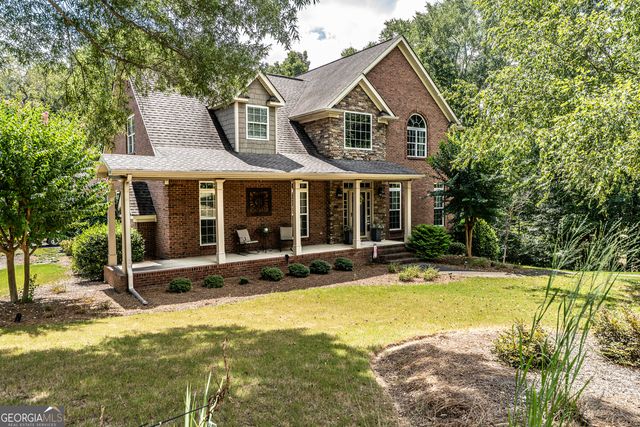 255 Meadow Lakes Blvd, Cedartown, GA 30125