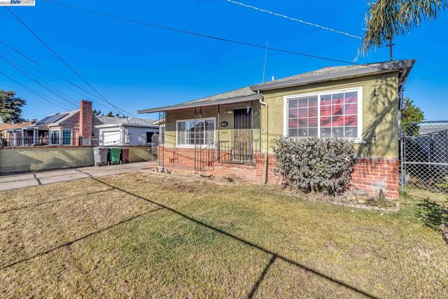 2157 103rd Ave, Oakland, CA 94603