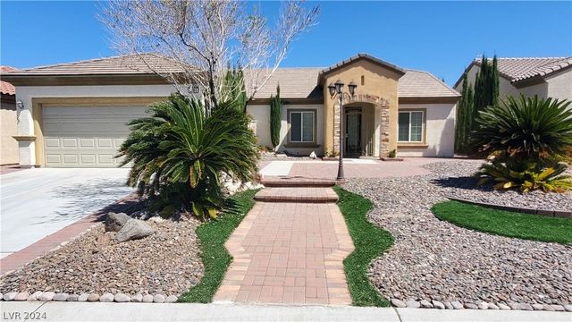 2294 Marengo Caves Ave, Henderson, NV 89044