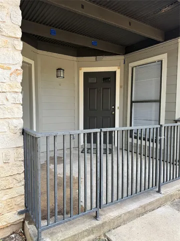 10616 Mellow Mdws #30D, Austin, TX 78750