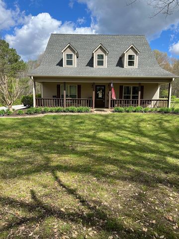 1052 County Road 59, New Albany, MS 38652