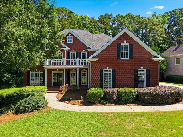 1422 Hampton Crest Dr NW, Kennesaw, GA 30152