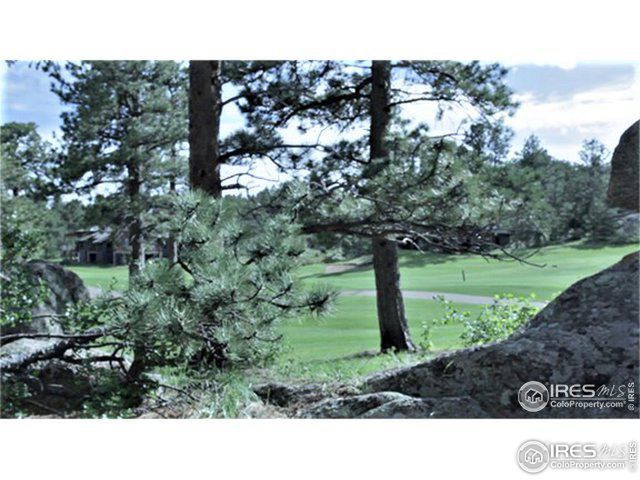 410 W Fox Acres Dr, Red Feather Lakes, CO 80545