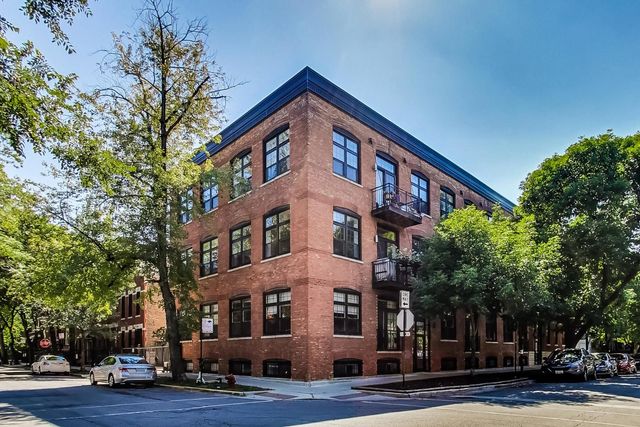 1801 W  Thomas St #2, Chicago, IL 60622
