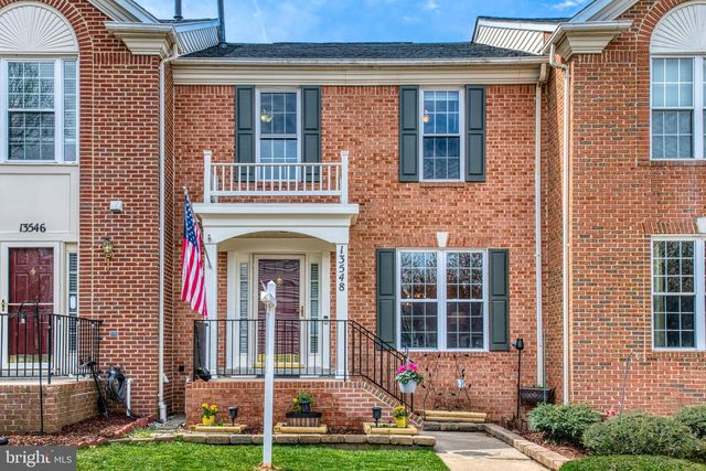 13548 Ansel Ter, Germantown, MD 20874