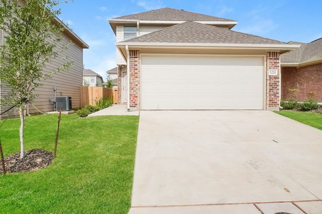 5211 Jade Xing, San Antonio, TX 78222
