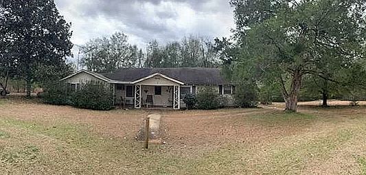 9698 County Road 54, Newville, AL 36353