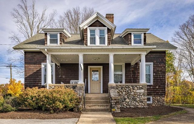 1204 Storrs Rd #2, Storrs Mansfield, CT 06268