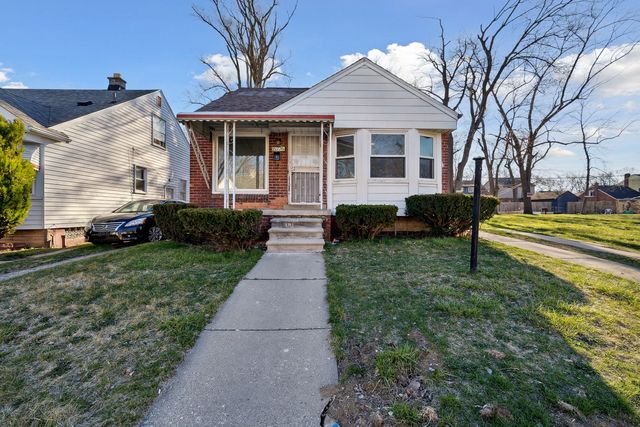 15776 Freeland St, Detroit, MI 48227