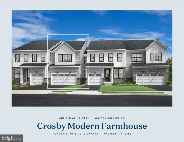 612 Kemlyn Rd #187, Malvern, PA 19355