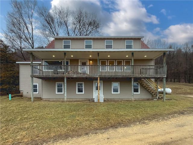 W3098 County Road R, Durand, WI 54736