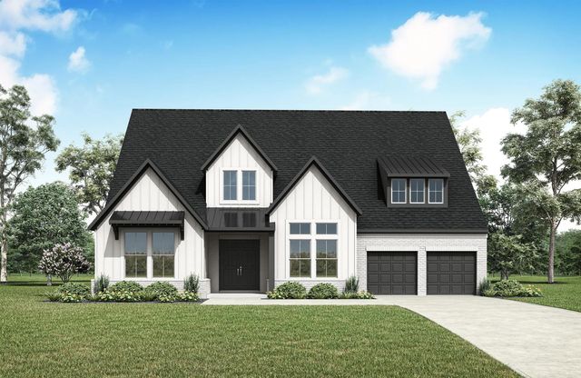 1700 Purple Sage Dr, Celina, TX 75009