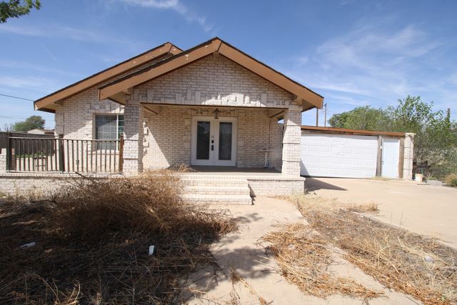 501 N  1st St, Lovington, NM 88260