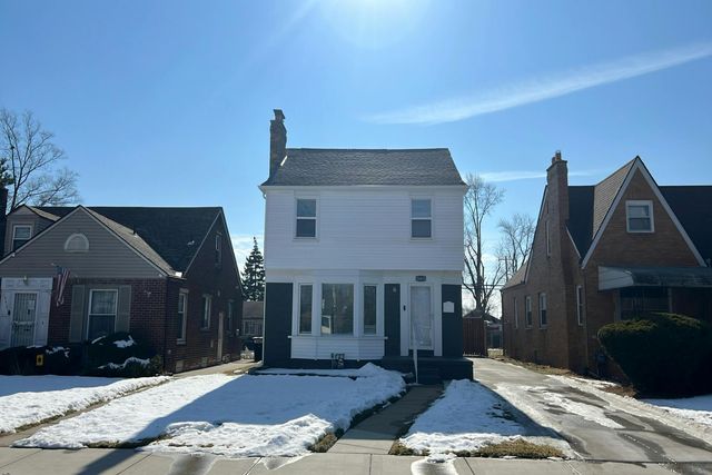 14411 Vassar Ave, Detroit, MI 48235