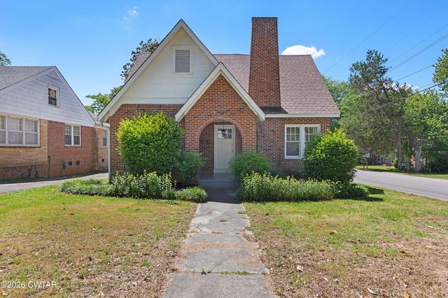 307 Morningside Dr, Jackson, TN 38301