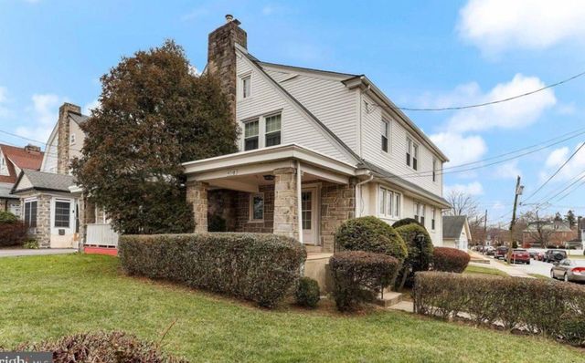 4718 State Rd, Drexel Hill, PA 19026