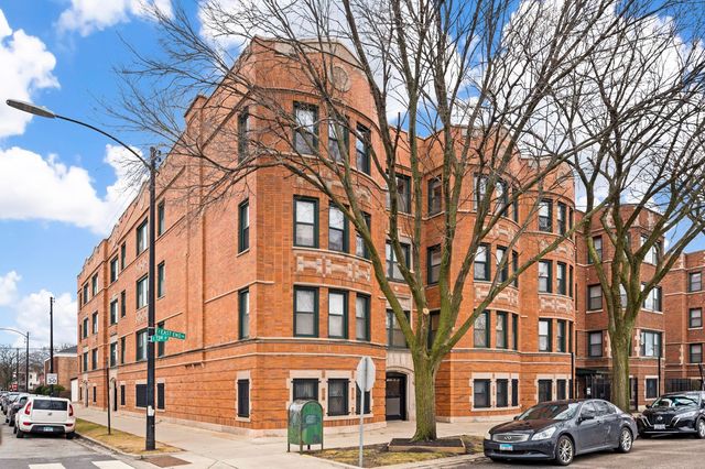 7301 S  East End Ave #7307-3W, Chicago, IL 60649