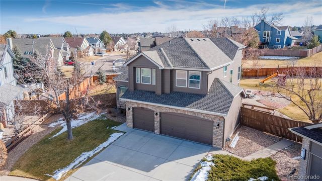 9481 Crestmore Way, Highlands Ranch, CO 80126