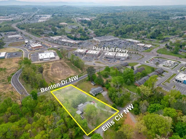 4435 Ellis Cir NW, Cleveland, TN 37312