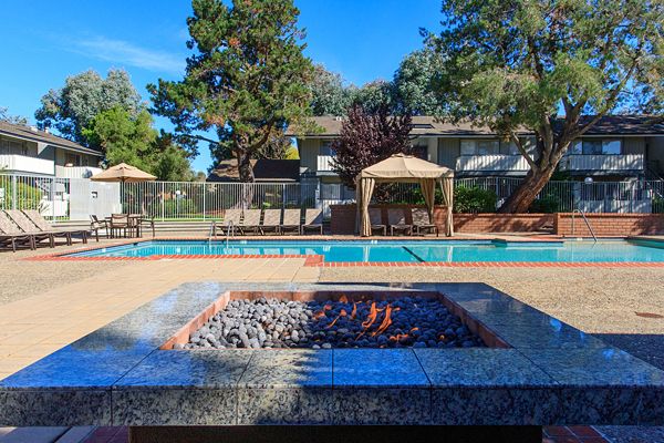 777 Shell Blvd #207, San Mateo, CA 94404