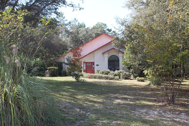 4000 N  Indianhead Rd, Hernando, FL 34442