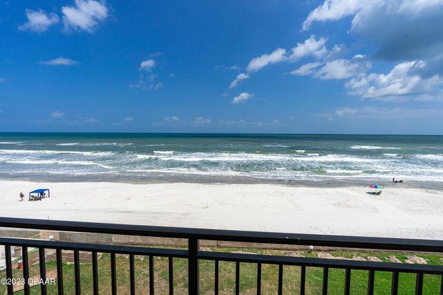 4435 S  Atlantic Ave #416, Ponce Inlet, FL 32127