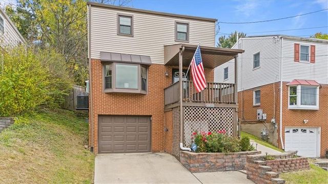 2136 Whited St, Pittsburgh, PA 15210