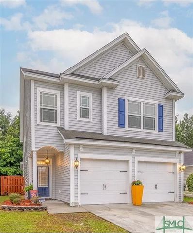146 Chapel Lk S, Savannah, GA 31419