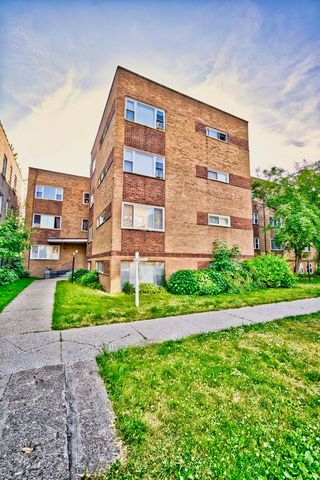 6244 N  Francisco Ave, Chicago, IL 60659