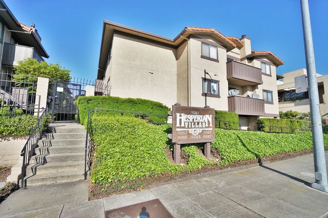 15065 Hesperian Blvd #29, San Leandro, CA 94578