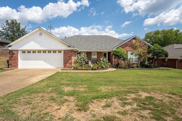 4009 Colton Dr, Fort Smith, AR 72903