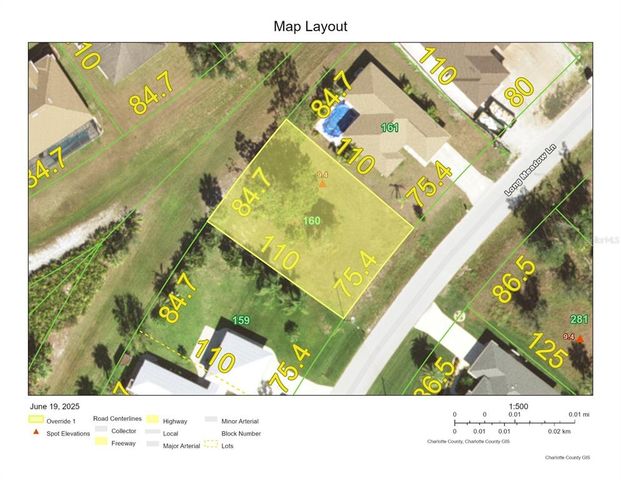 123 Long Meadow Ln #160, Rotonda West, FL 33947