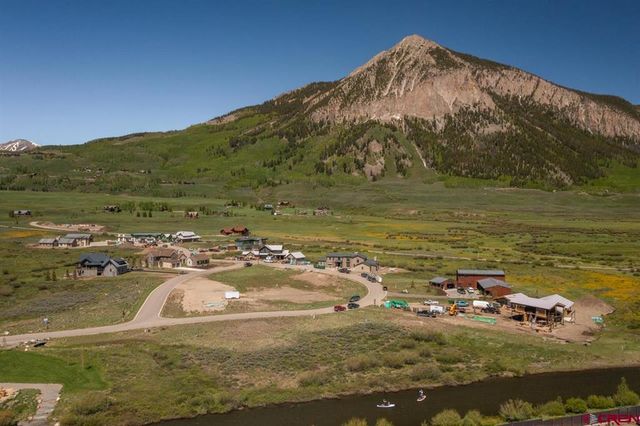 130 Pyramid Ave, Crested Butte, CO 81224