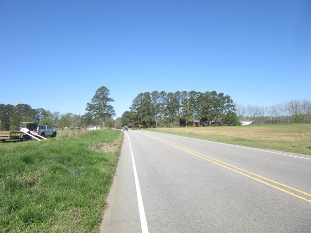Lot 5 State Highway 42 W, Kenly, NC 27542
