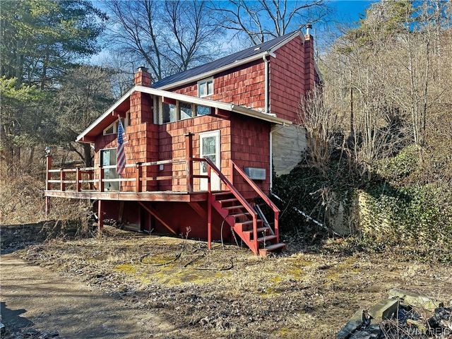 7555 State Route 19A, Portageville, NY 14536