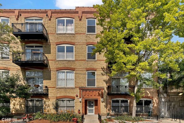 1740 N  Maplewood Ave #217, Chicago, IL 60647
