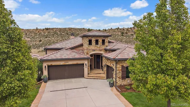 8000 Raphael Lane, Littleton, CO 80125
