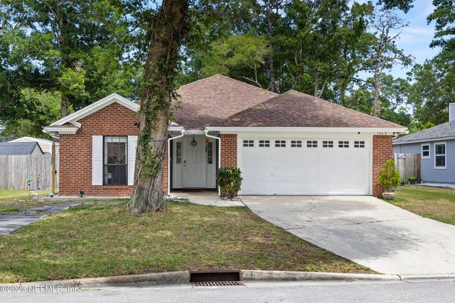 1263 WINDY WILLOWS Drive, Jacksonville, FL 32225