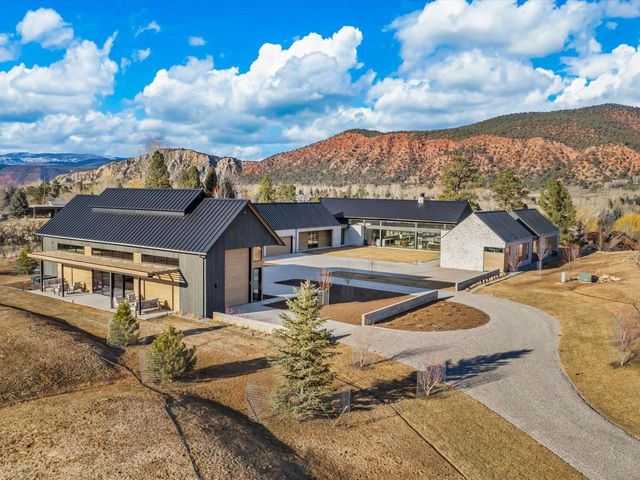 297 Stonefly Dr, Carbondale, CO 81623