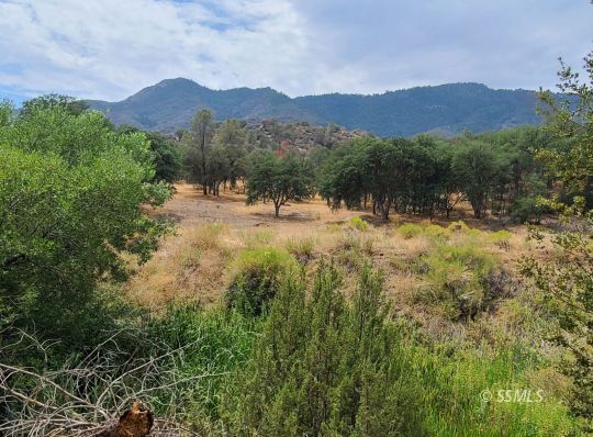 Foxtail Canyon Rd, Caliente, CA 93518